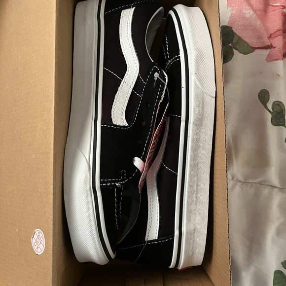 Vans Shoes Womens Vans Shoes Poshmark